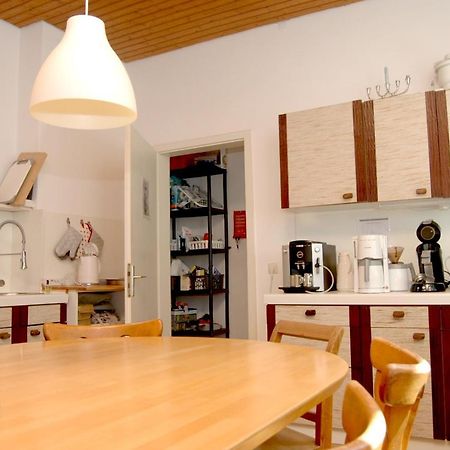 Altes Schulhaus Apartman Argenbuhl Kültér fotó