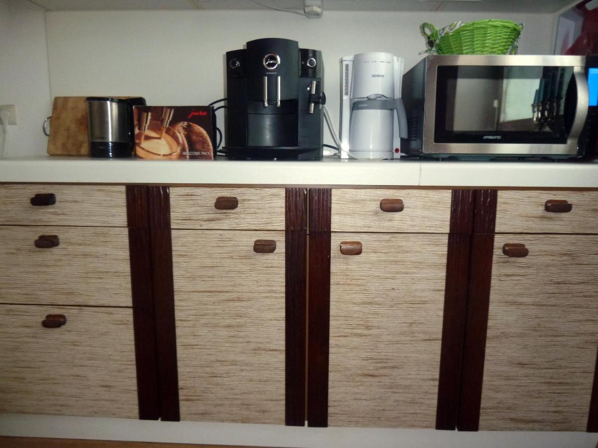 Altes Schulhaus Apartman Argenbuhl Kültér fotó