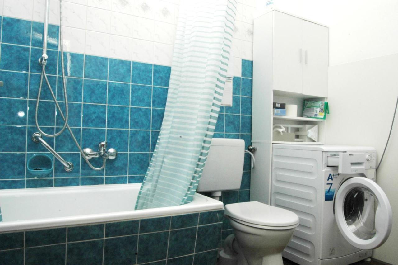 Altes Schulhaus Apartman Argenbuhl Kültér fotó