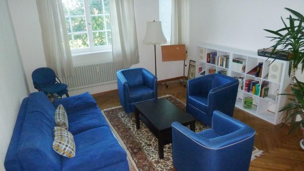 Altes Schulhaus Apartman Argenbuhl Kültér fotó