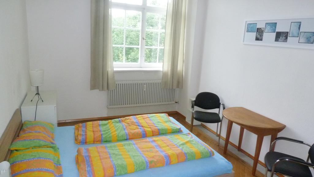 Altes Schulhaus Apartman Argenbuhl Kültér fotó