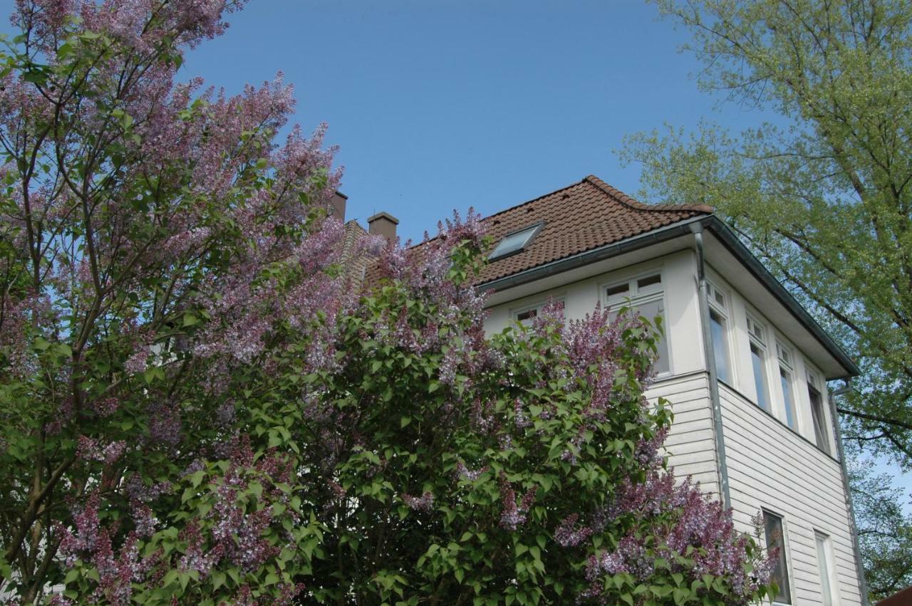 Altes Schulhaus Apartman Argenbuhl Kültér fotó